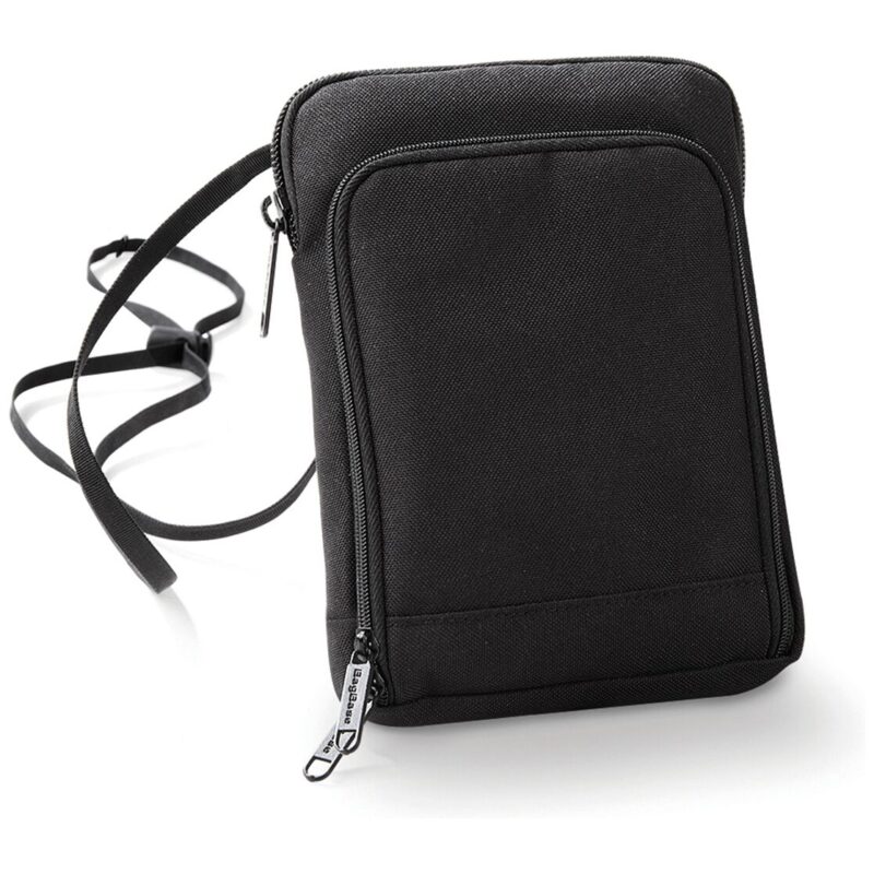 BagBase Travel Wallet