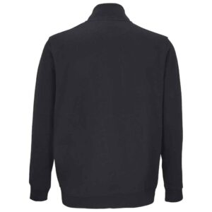 SOL'S Unisex Cooper Full Zip Sweat Jacket