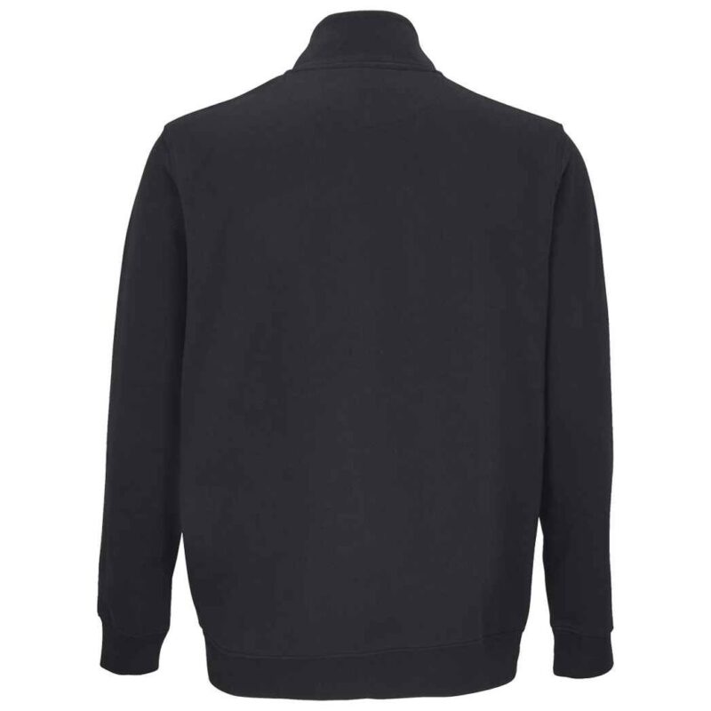 SOL'S Unisex Cooper Full Zip Sweat Jacket