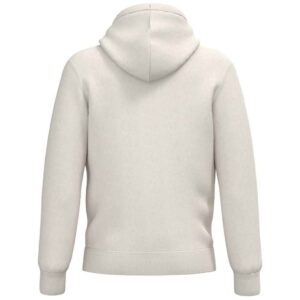 Native Spirit Unisex Sherpa lined Full Zip Sweatshirt