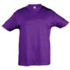 Dark Purple