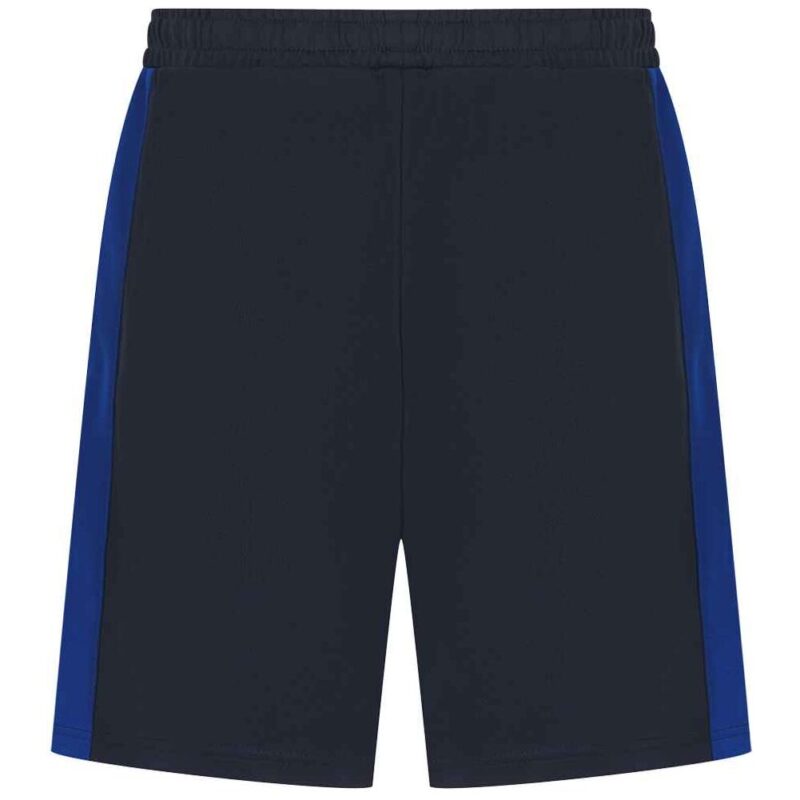 Finden + Hales Kids Knitted Shorts