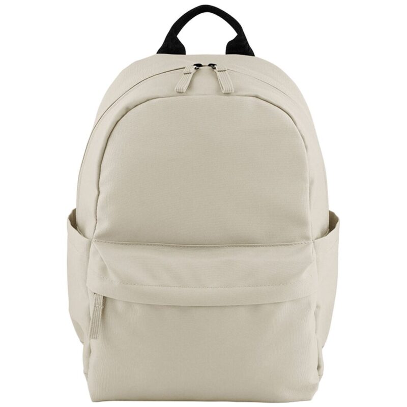 BagBase Premium Recycled Mini Backpack
