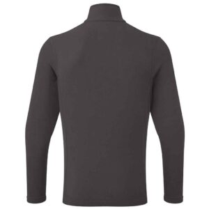 Premier Unisex Recyclight 1/4 Zip Fleece