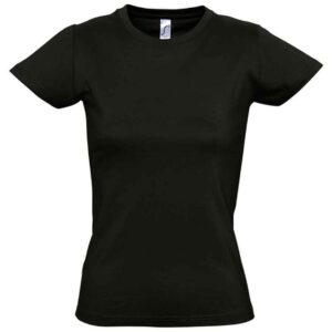 SOL'S Ladies Imperial Heavy T-Shirt