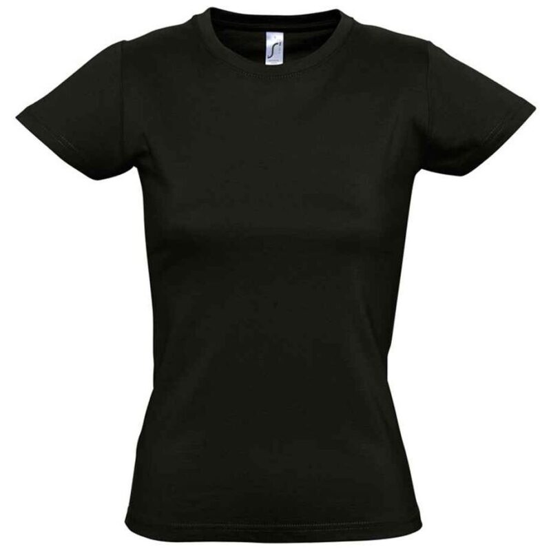 SOL'S Ladies Imperial Heavy T-Shirt