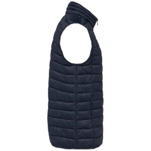 Native Spirit Light Recycled Bodywarmer