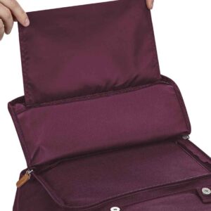 BagBase Vintage Laptop Backpack