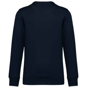 Native Spirit Unisex French Terry Crew Neck Sweatshirt