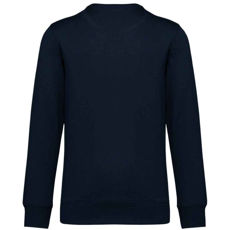 Native Spirit Unisex French Terry Crew Neck Sweatshirt
