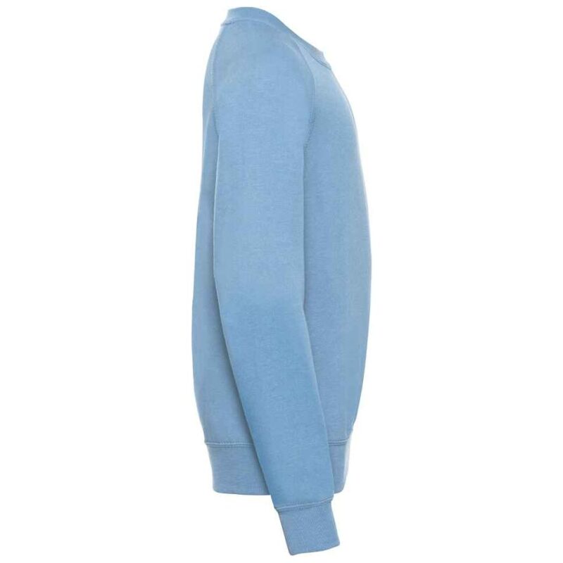 Russell Athletic Kids Raglan Sweatshirt
