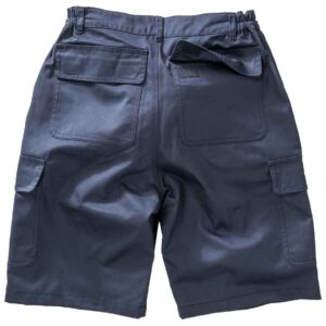 Result Recycled Work-Guard Utility Shorts