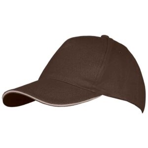 SOL'S Long Beach Cap