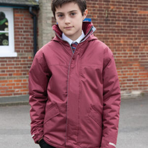 Result Core Kids Winter Parka Jacket