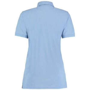 Kustom Kit Ladies Klassic Poly/Cotton Pique Polo Shirt