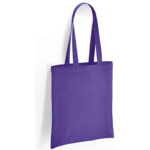 Brand Lab Cotton Long Handle Shopper