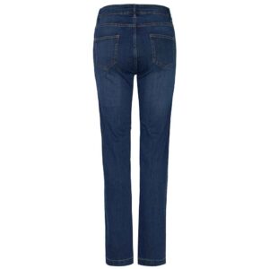 So Denim Ladies Katy Straight Jeans