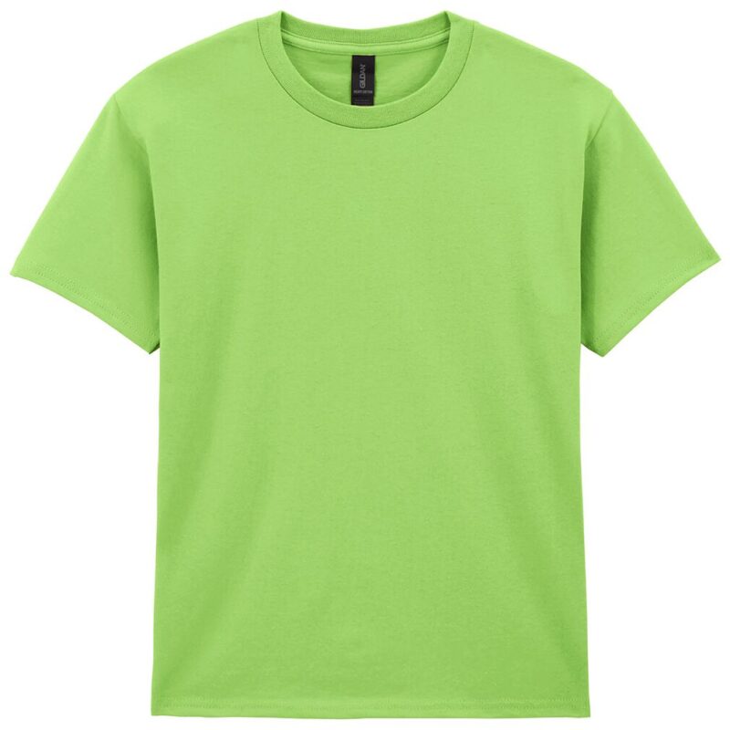 Gildan Kids Heavy Cotton T-Shirt