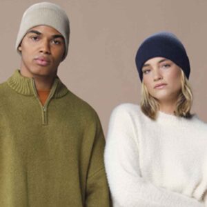 Beechfield Dip Dye Beanie