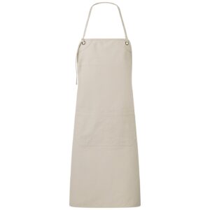 Premier 'Artisan's Choice' Double Pocket Canvas Apron