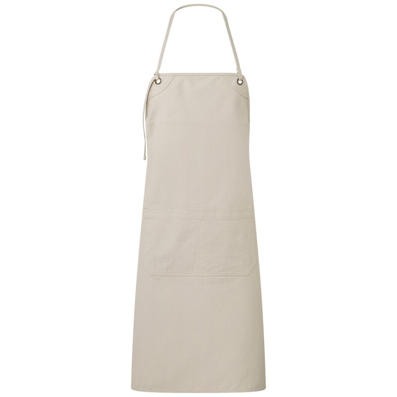 Premier 'Artisan's Choice' Double Pocket Canvas Apron