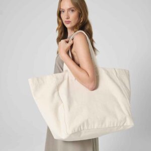 Westford Mill Oversized Beach Bag