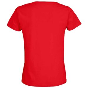 SOL'S Ladies Pioneer Organic T-Shirt