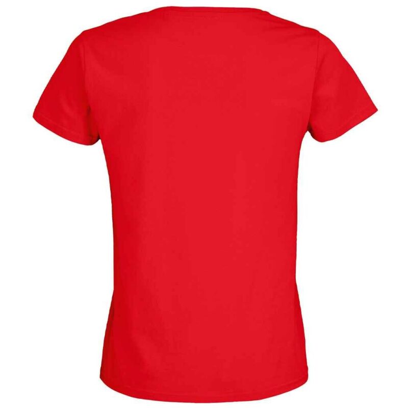 SOL'S Ladies Pioneer Organic T-Shirt