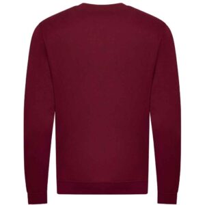 AWDis Unisex Organic Sweatshirt