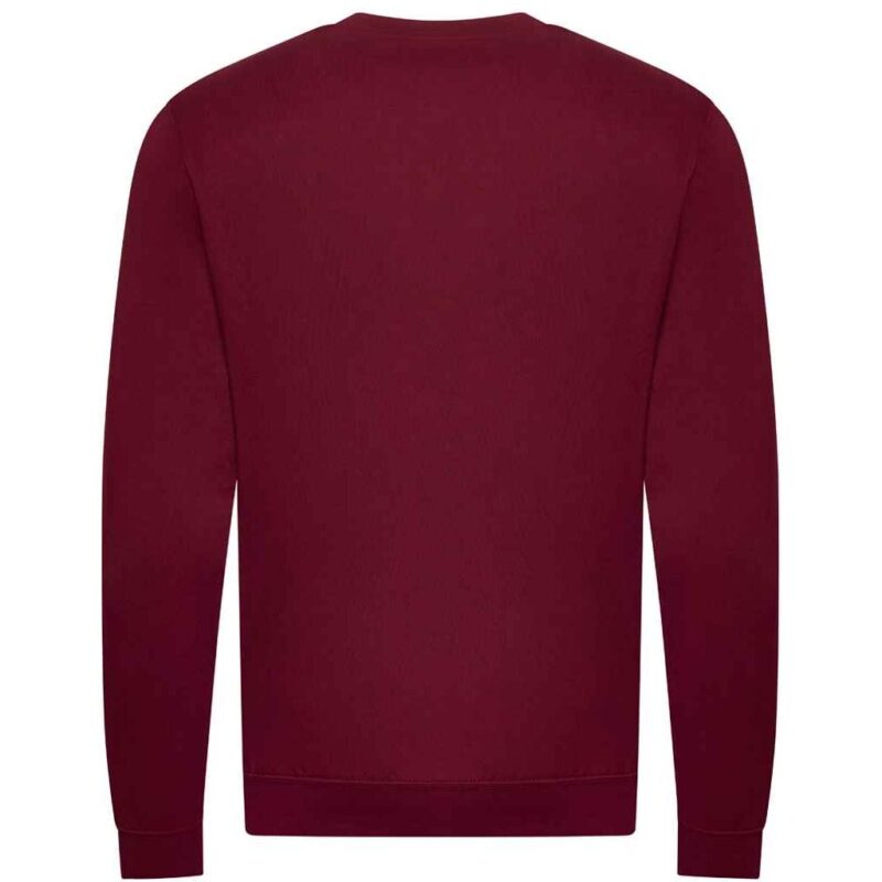 AWDis Unisex Organic Sweatshirt