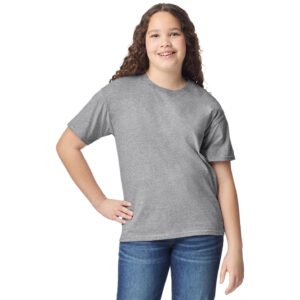 Gildan Kids Light Cotton T-Shirt