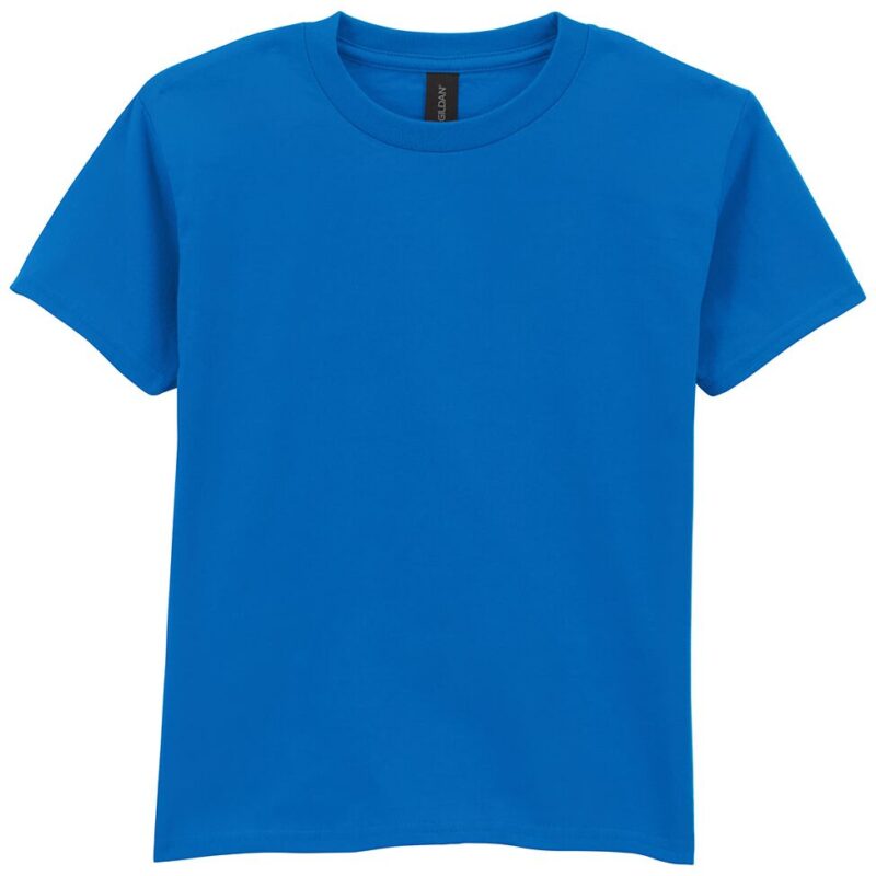 Gildan Kids SoftStyle Midweight T-Shirt