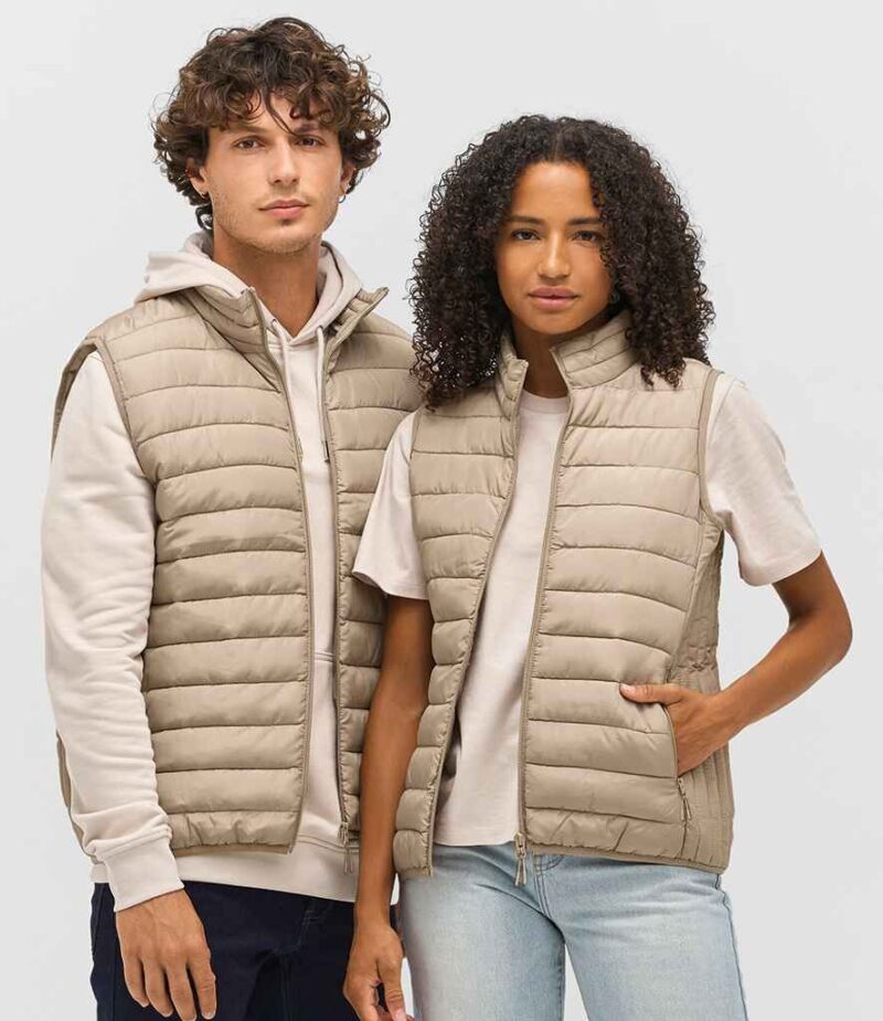 SOL'S Stream Bodywarmer