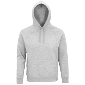SOL'S Unisex Stellar Organic Hoodie