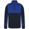 Navy/Royal Blue