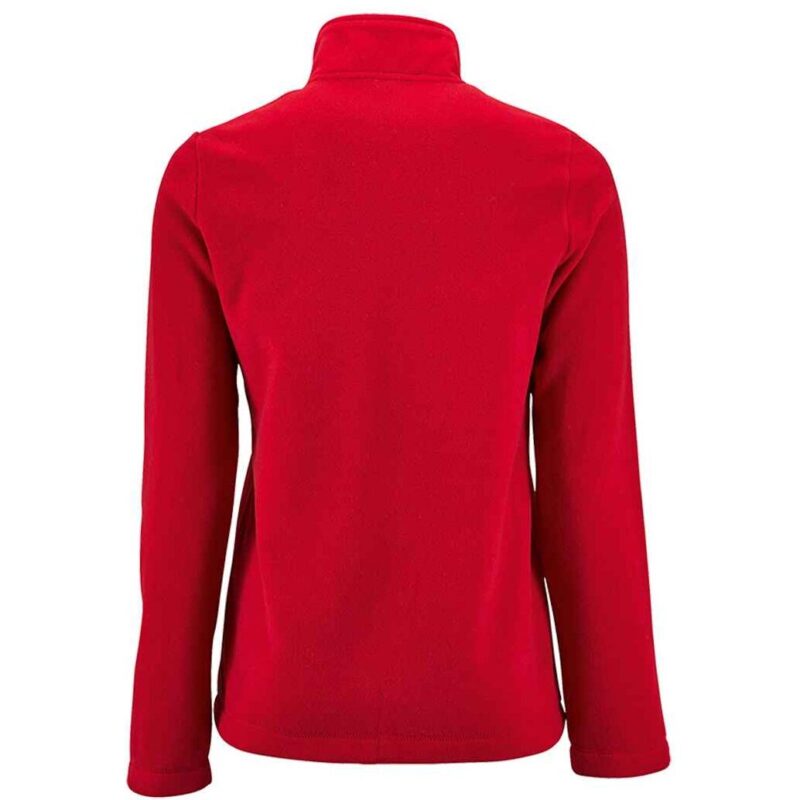 SOL'S Ladies Norman Fleece Jacket