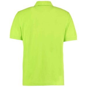 Kustom Kit Klassic Poly/Cotton Pique Polo Shirt