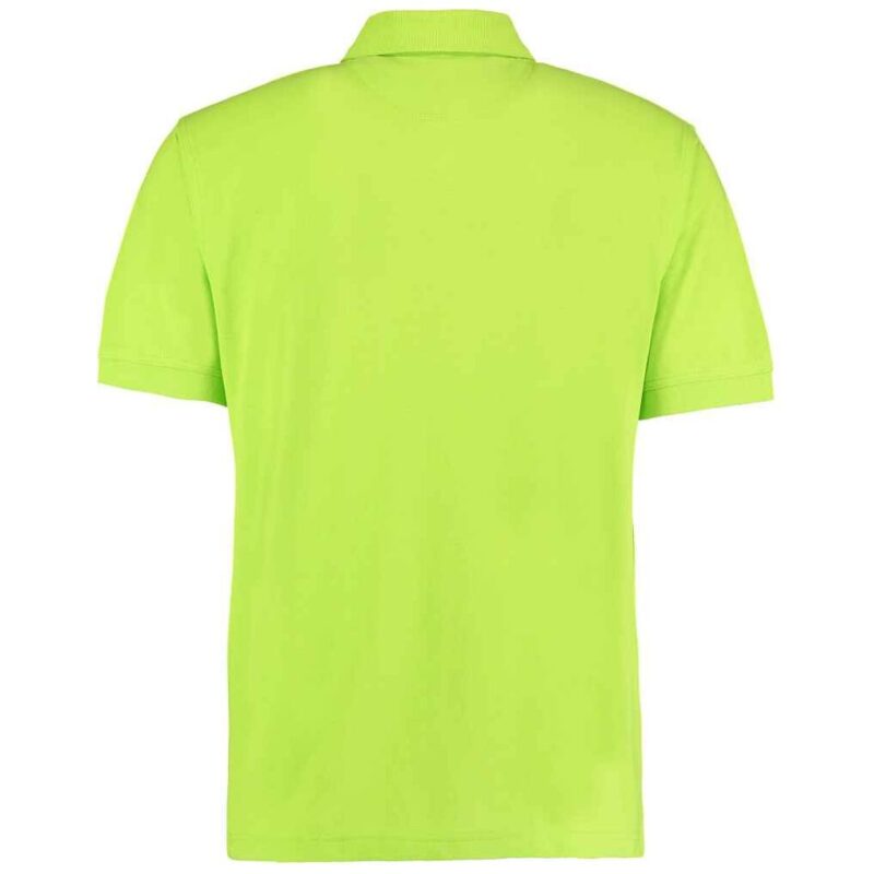 Kustom Kit Klassic Poly/Cotton Pique Polo Shirt