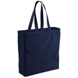 Westford Mill Canvas Classic Shopper