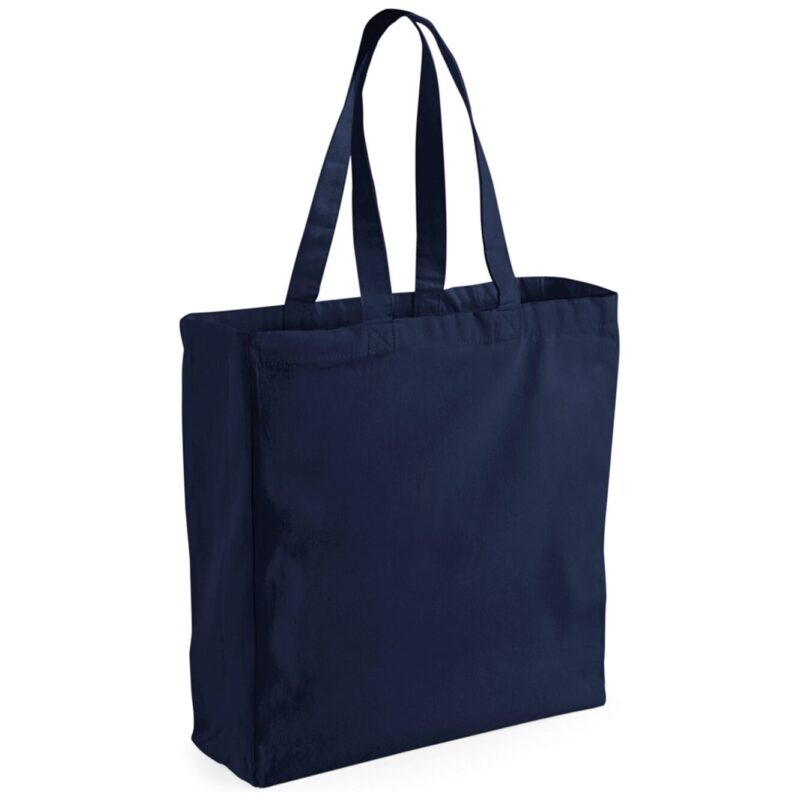 Westford Mill Canvas Classic Shopper