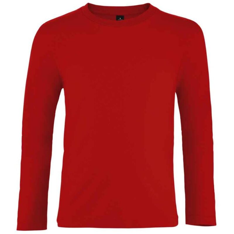 SOL'S Kids Imperial Long Sleeve T-Shirt