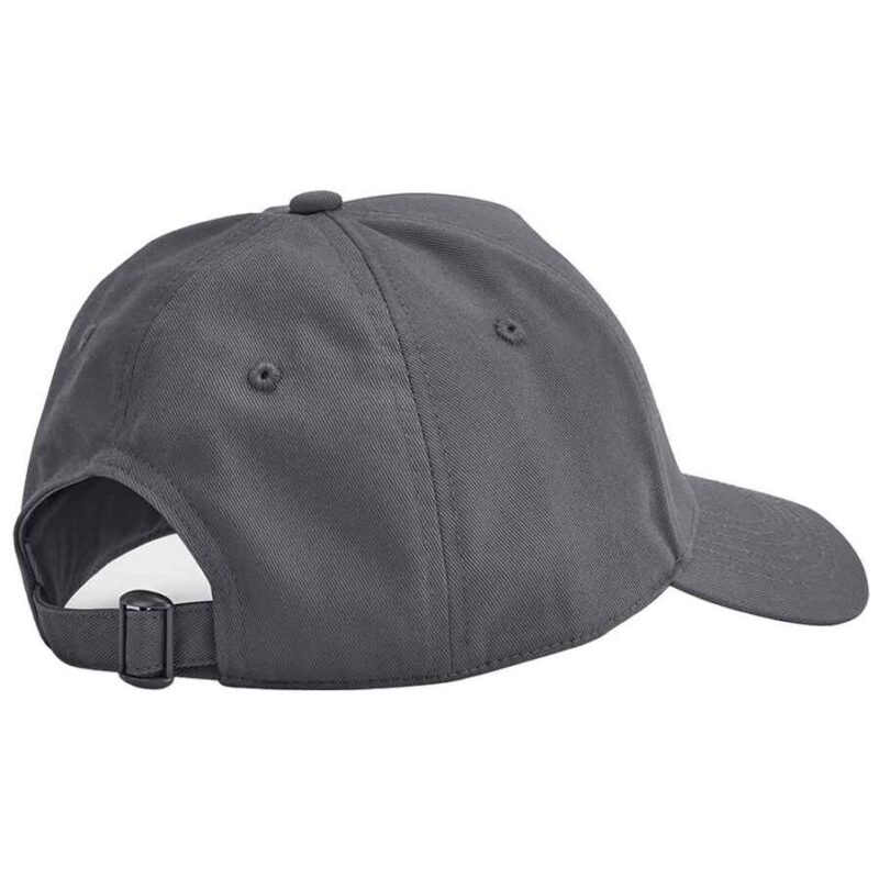 Beechfield EarthAware Classic Organic Cotton 5 Panel Cap