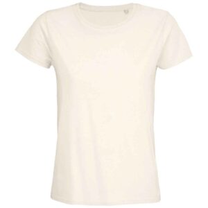 SOL'S Ladies Pioneer Organic T-Shirt