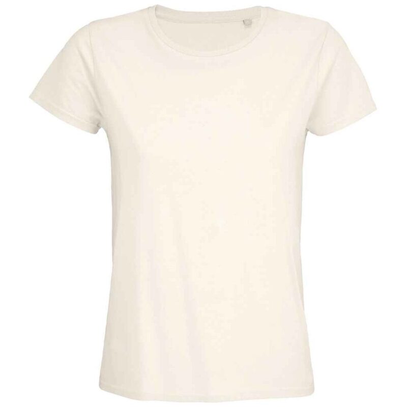 SOL'S Ladies Pioneer Organic T-Shirt