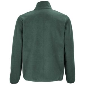 SOL'S Factor Recycled Micro Fleece Jacket