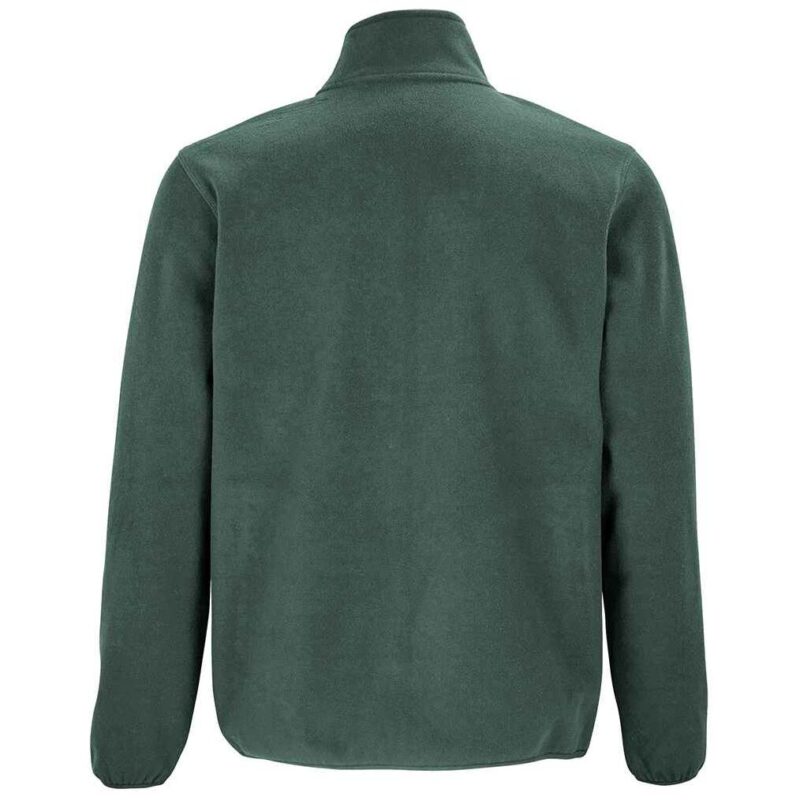 SOL'S Factor Recycled Micro Fleece Jacket