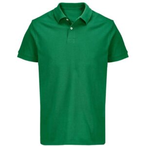SOL'S Unisex Pacific Twin Pique Polo Shirt
