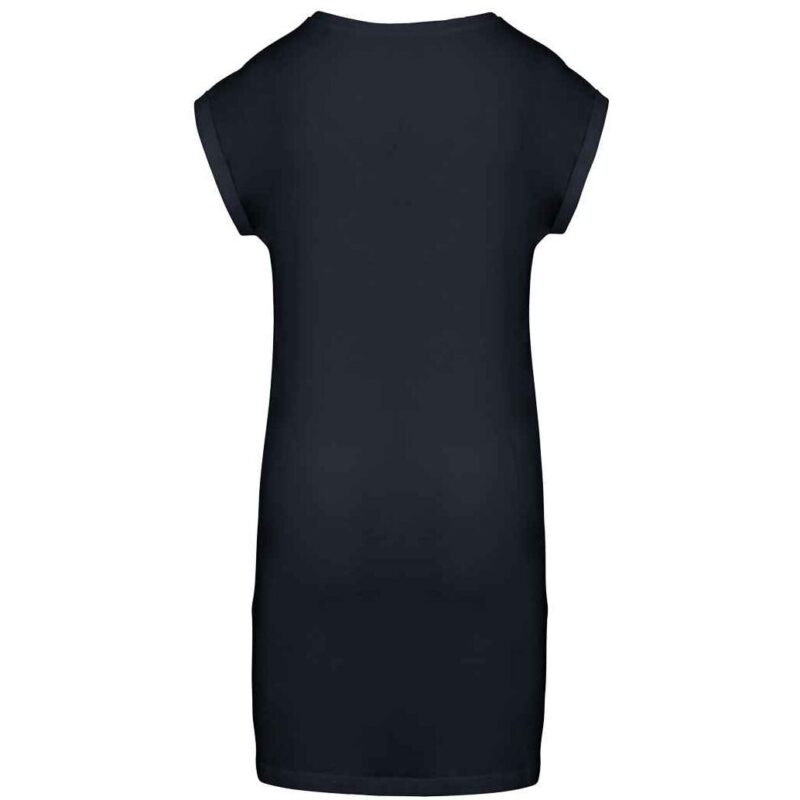 Kariban Ladies T-Shirt Dress