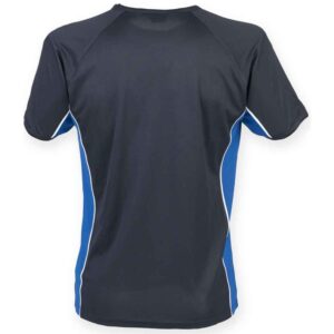 Finden + Hales Performance Panel T-Shirt