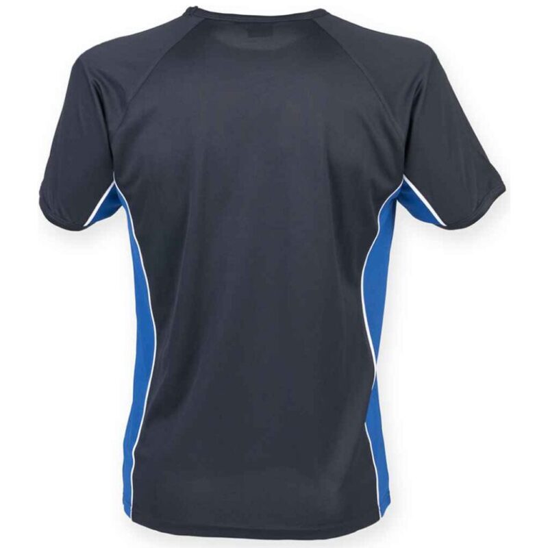 Finden + Hales Performance Panel T-Shirt